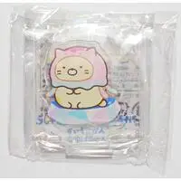 Acrylic stand - Sumikko Gurashi / Neko (Gattinosh)