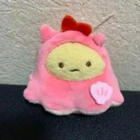 Sumikko Gurashi Aquarium - Sumikko Gurashi / Ebifurai no Shippo (Nulpi Chan)