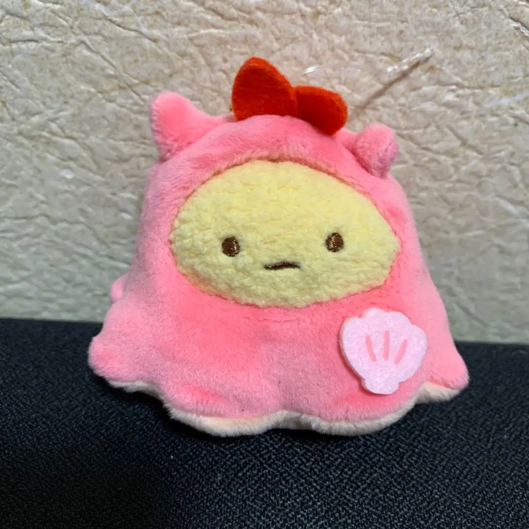Sumikko Gurashi Aquarium - Sumikko Gurashi / Ebifurai no Shippo (Nulpi Chan)