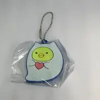 Key Chain - Sumikko Gurashi / Penguin?