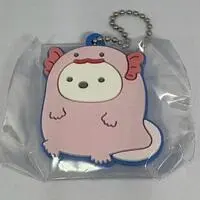 Key Chain - Sumikko Gurashi / Shirokuma