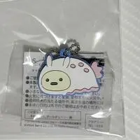 Key Chain - Sumikko Gurashi / Tapioca