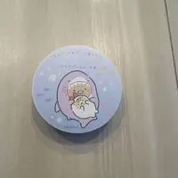 Stationery - Magnet - Sumikko Gurashi / Tonkatsu (Capucine)