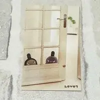 Portrait - LOVOT