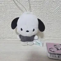Plush - Sanrio / Pochacco