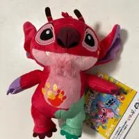 Plush - Lilo & Stitch / Leroy