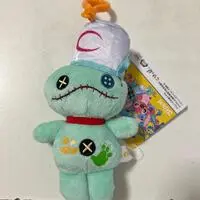 Plush - Lilo & Stitch