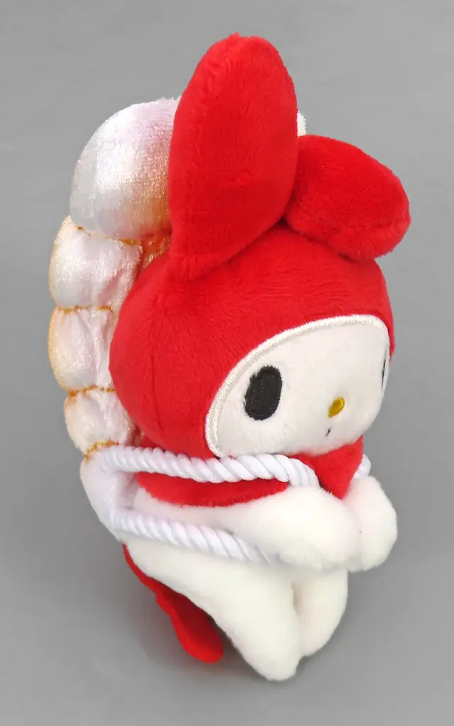 Chokkorisan - Sanrio / My Melody