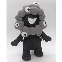 Plush - Expo 2025 / MYAKU-MYAKU