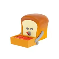 Trading Figure - Pan Dorobou (Bread Thief)