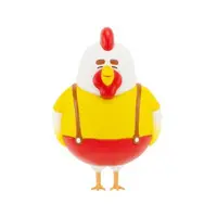 Trading Figure - Pan Dorobou (Bread Thief)