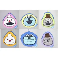 Pouch - PUPPET SUNSUN / Sunsun & Zonzon & Nonnon