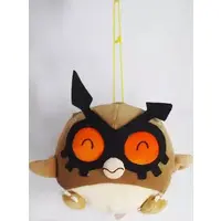 Plush - Pokémon / Hoothoot