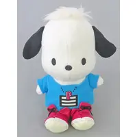 Plush - Sanrio / Pochacco