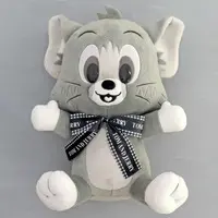 Plush - TOM and JERRY / Tom