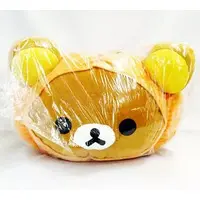Plush - RILAKKUMA / Rilakkuma