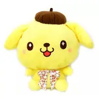 Plush - Sanrio / Pom Pom Purin
