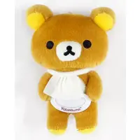 Plush - RILAKKUMA / Rilakkuma