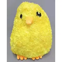 Plush - Bird