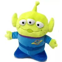 Plush - Toy Story / Aliens