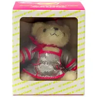 Plush - Teddy bear