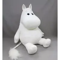 Plush - MOOMIN / Moomintroll & Moomin