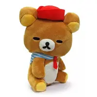 Plush - RILAKKUMA / Rilakkuma