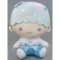 Plush - Little Twin Stars / Kiki