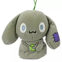 Plush - Sanrio / Cinnamoroll & Hello Mandy