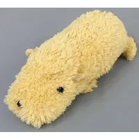 Plush - Capybara