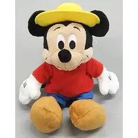 Plush - Disney / Mickey Mouse