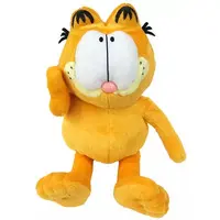 Plush - Garfield