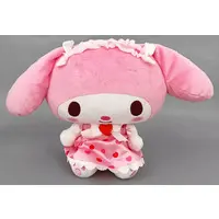 Plush - Sanrio / My Melody