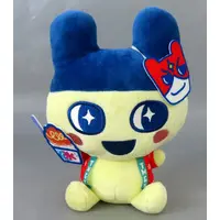 Plush - Tamagotchi / Mametchi