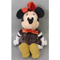 Plush - Disney / Minnie Mouse