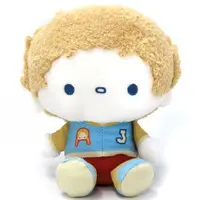 Plush - Sanrio / Jimmy