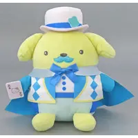 Plush - Sanrio / Pom Pom Purin