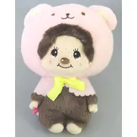 Plush - Monchhichi