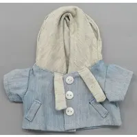 Plush Clothes - Dreaming Bear