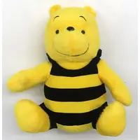 Plush - Winnie the Pooh / Winnie-the-Pooh