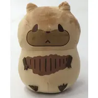 Plush - Tanuki (raccoon dog)