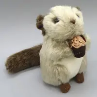 Plush - Farm TOMITA