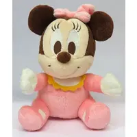 Plush - Disney / Minnie Mouse