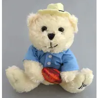 Plush - Teddy bear