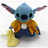 Plush - Lilo & Stitch / Stitch