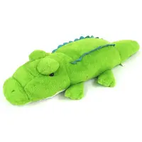 Plush - Crocodile