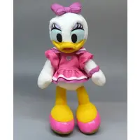 Plush - Disney / Daisy Duck