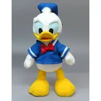 Plush - Disney / Donald Duck