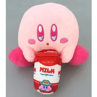 Plush - Kirby's Dream Land / Kirby