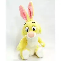 Plush - Winnie the Pooh / Rabbit